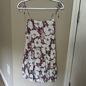 Abercrombie mini dress